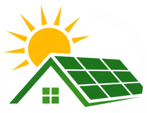 Panneaux Solaires La Merlatière